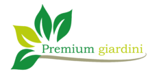 logo sito internet ditta premium giardini milano